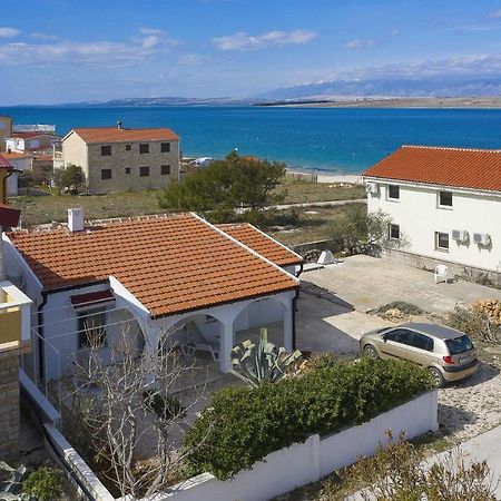 Malo Fali Vir Exterior photo